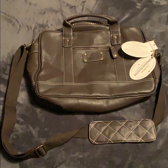 Tommy Bahama Computer Bag 